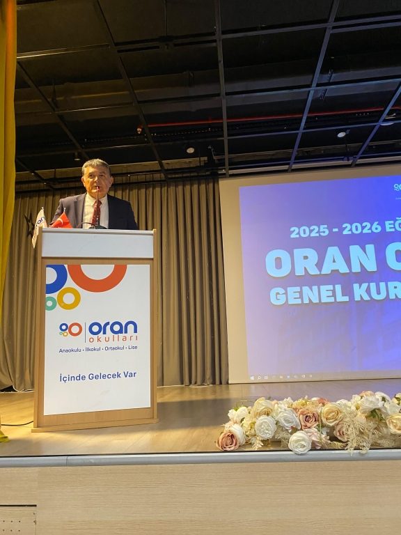 Hizmet İçi Eğitim Programımızın İlk Gününü, 2025-2026 Eğitim Öğretim Yılı Genel Kurulunu Başarılı ve Heyecanlı Bir Şekilde Tamamladık! görseli 3