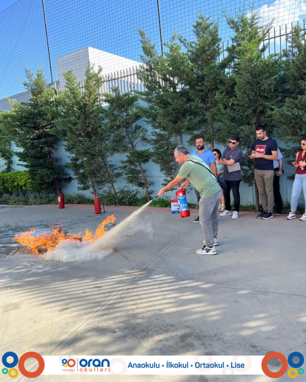 2025-2026 Eğitim Öğretim Yılı Hizmet İçi Eğitim Programımız Kapsamında Yeni döneme güçlü bir başlangıç için öğretmenlerimiz; görseli 11