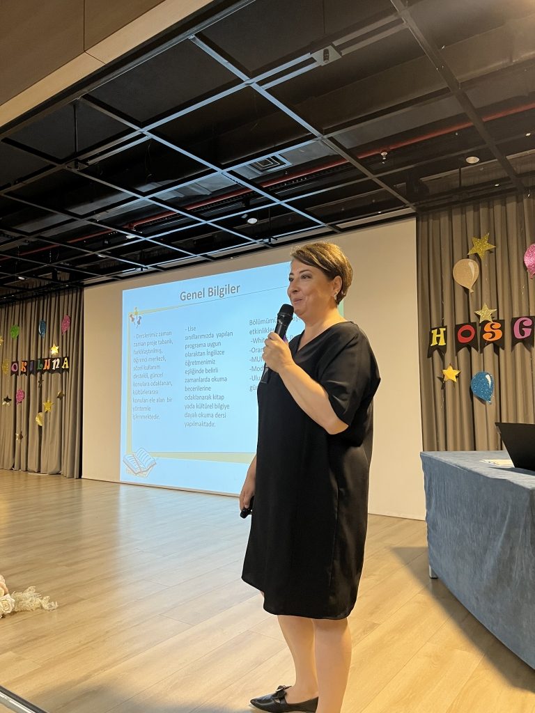 2025-2026 eğitim öğretim yılı ilkokul, ortaokul ve lise kademelerimizin, akademik, idari  işleyiş, yenilikçi uygulamalar, öğrenci başarısını yükseltme içerikli veli bilgilendirme ve öğretmen veli tanışma  toplantılarımızı gerçekleştirdik. görseli 15