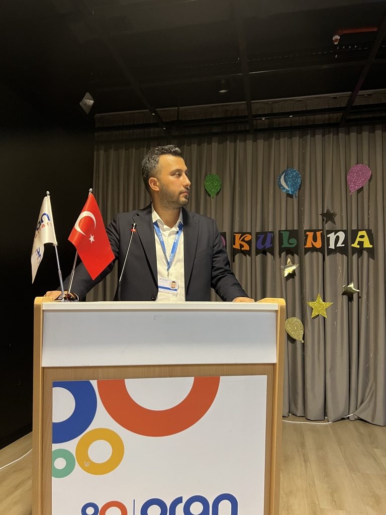 2025-2026 eğitim öğretim yılı ilkokul, ortaokul ve lise kademelerimizin, akademik, idari  işleyiş, yenilikçi uygulamalar, öğrenci başarısını yükseltme içerikli veli bilgilendirme ve öğretmen veli tanışma  toplantılarımızı gerçekleştirdik. görseli 16