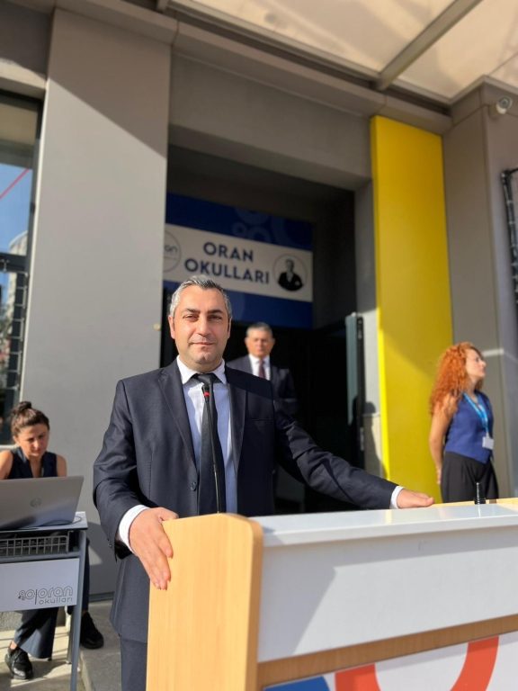 2025-2026 Eğitim Öğretim Yılının İlk Ders Zili Çaldı! görseli 10