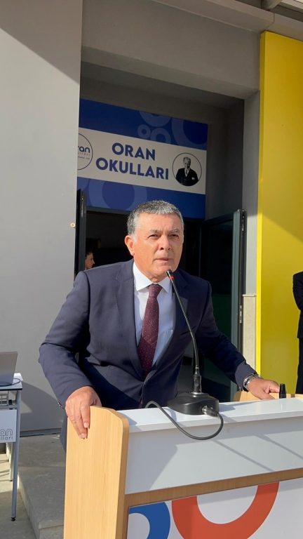 2025-2026 Eğitim Öğretim Yılının İlk Ders Zili Çaldı! görseli 11