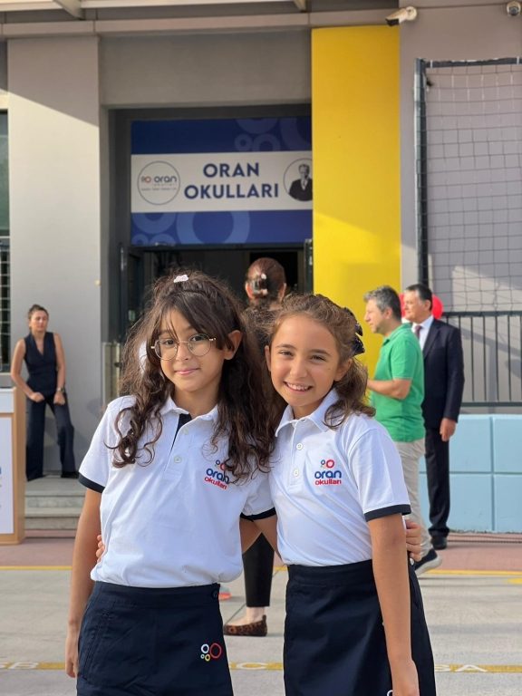 2025-2026 Eğitim Öğretim Yılının İlk Ders Zili Çaldı! görseli 7