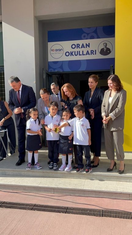 2025-2026 Eğitim Öğretim Yılının İlk Ders Zili Çaldı! görseli 17