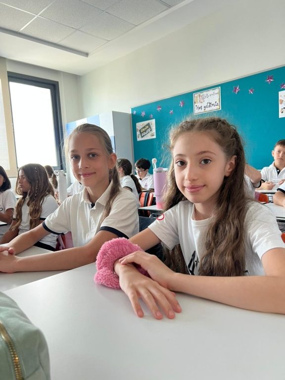 2025-2026 Eğitim Öğretim Yılının İlk Ders Zili Çaldı! görseli 20