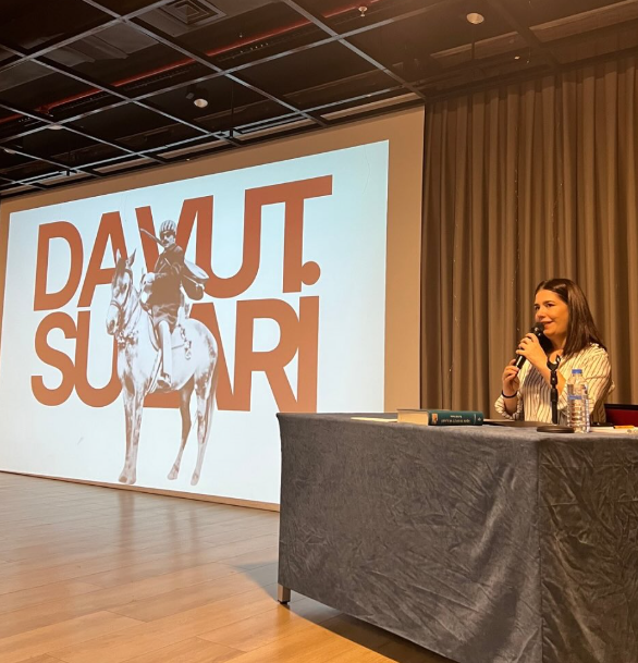 Aşıklık Geleneğinin İzinde: Davut Sulari Paneli