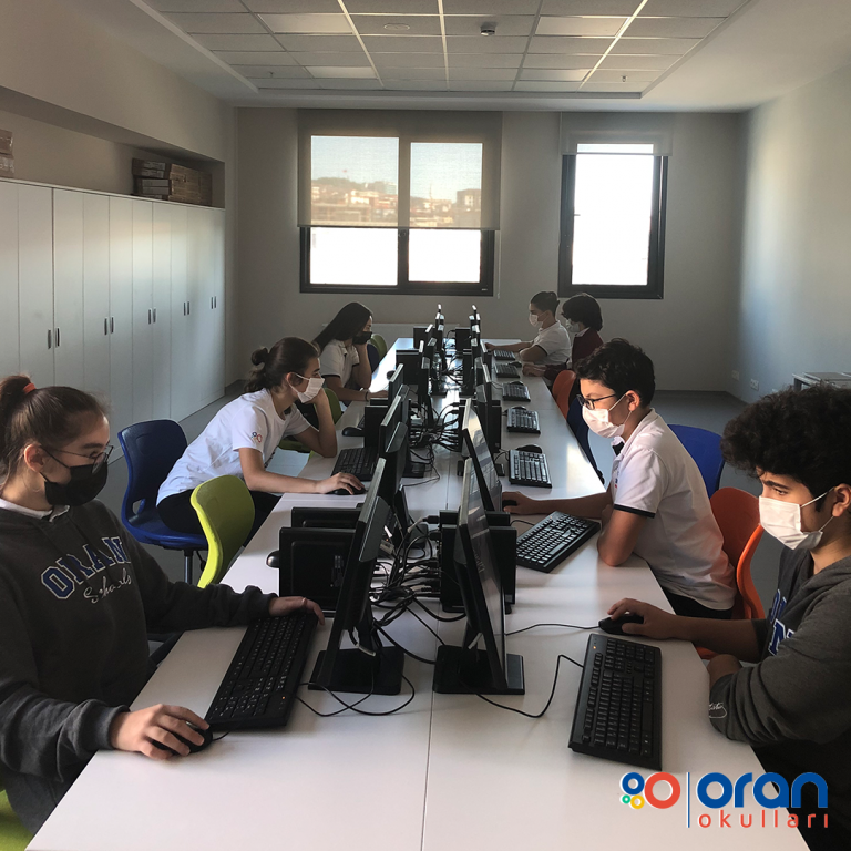 OKULDA İLK HAFTA görseli 2
