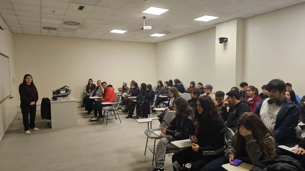 Sabancı Üniversitesi Gözlem ve İnceleme Gezimiz görseli 3