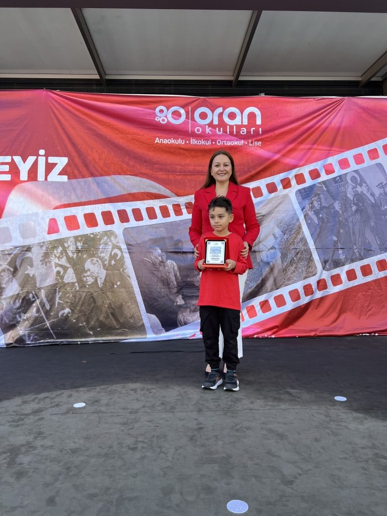 Cumhuriyetimizin 102. Yılı Kutlu Olsun! görseli 15