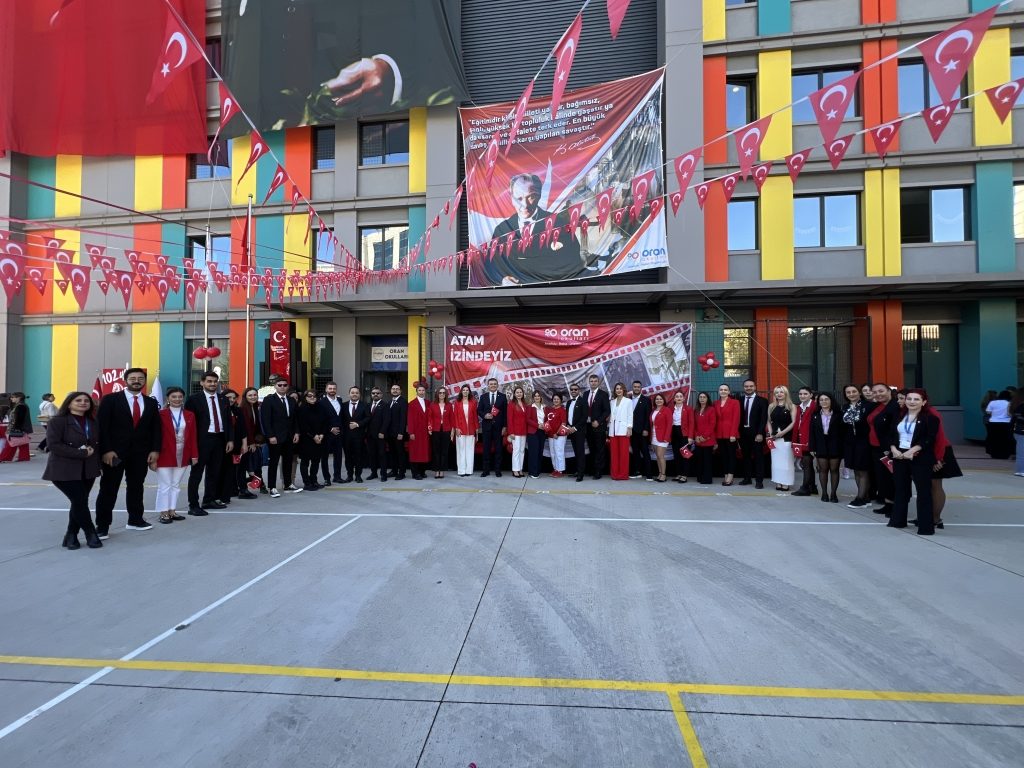 Cumhuriyetimizin 102. Yılı Kutlu Olsun! görseli 31