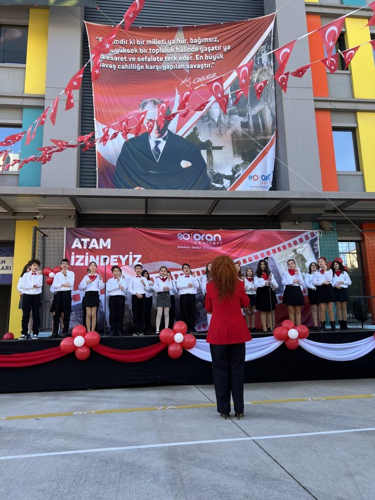 Cumhuriyetimizin 102. Yılı Kutlu Olsun! görseli 10