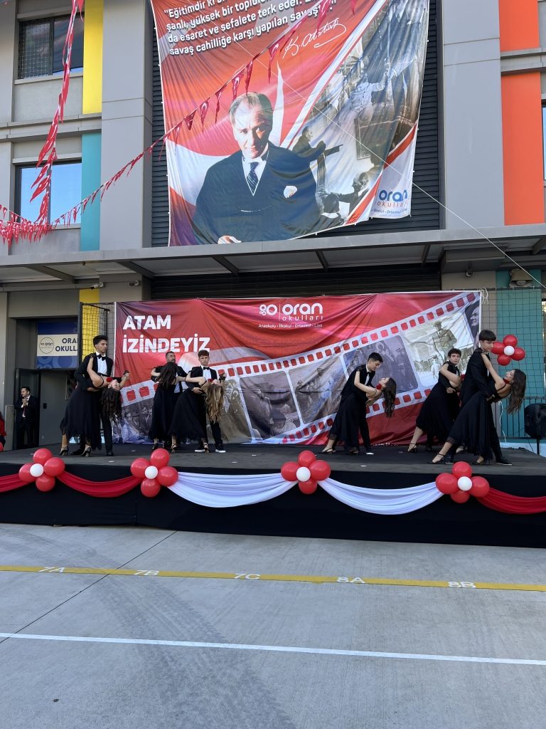 Cumhuriyetimizin 102. Yılı Kutlu Olsun! görseli 28