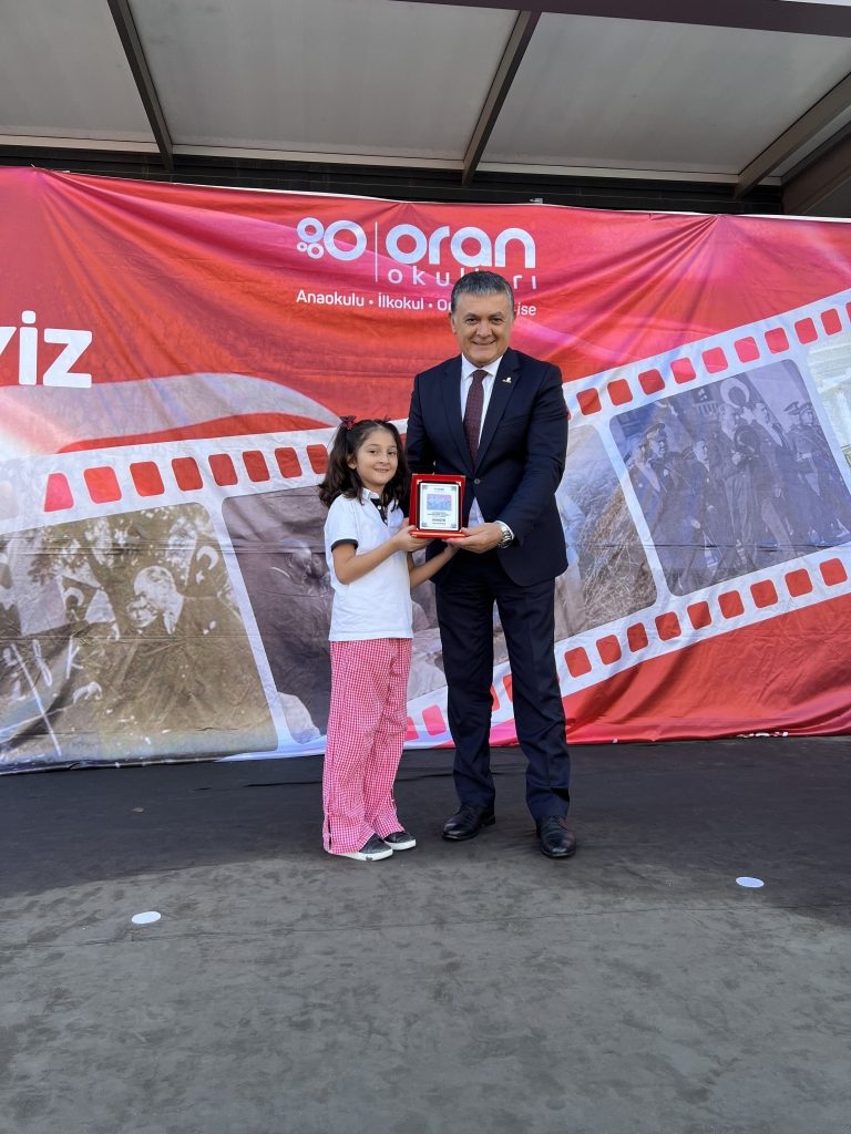 Cumhuriyetimizin 102. Yılı Kutlu Olsun! görseli 16