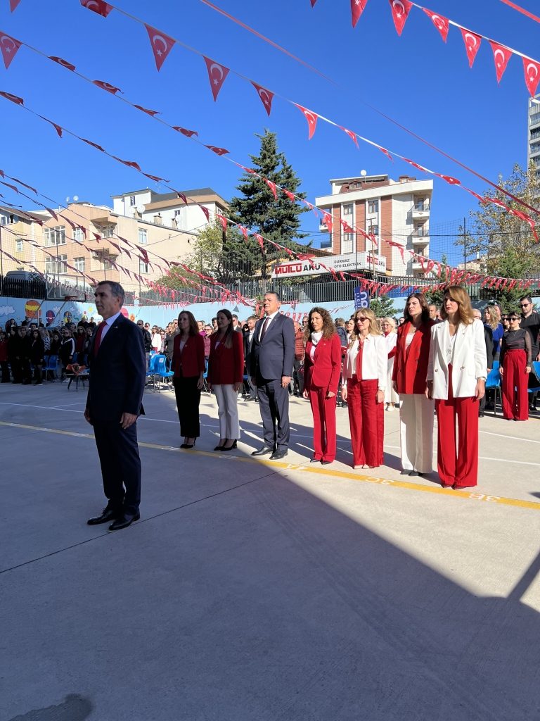 Cumhuriyetimizin 102. Yılı Kutlu Olsun! görseli 5