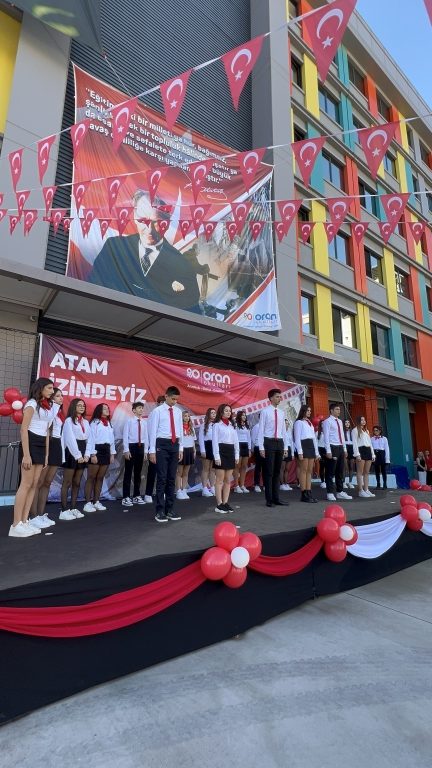 Cumhuriyetimizin 102. Yılı Kutlu Olsun! görseli 22