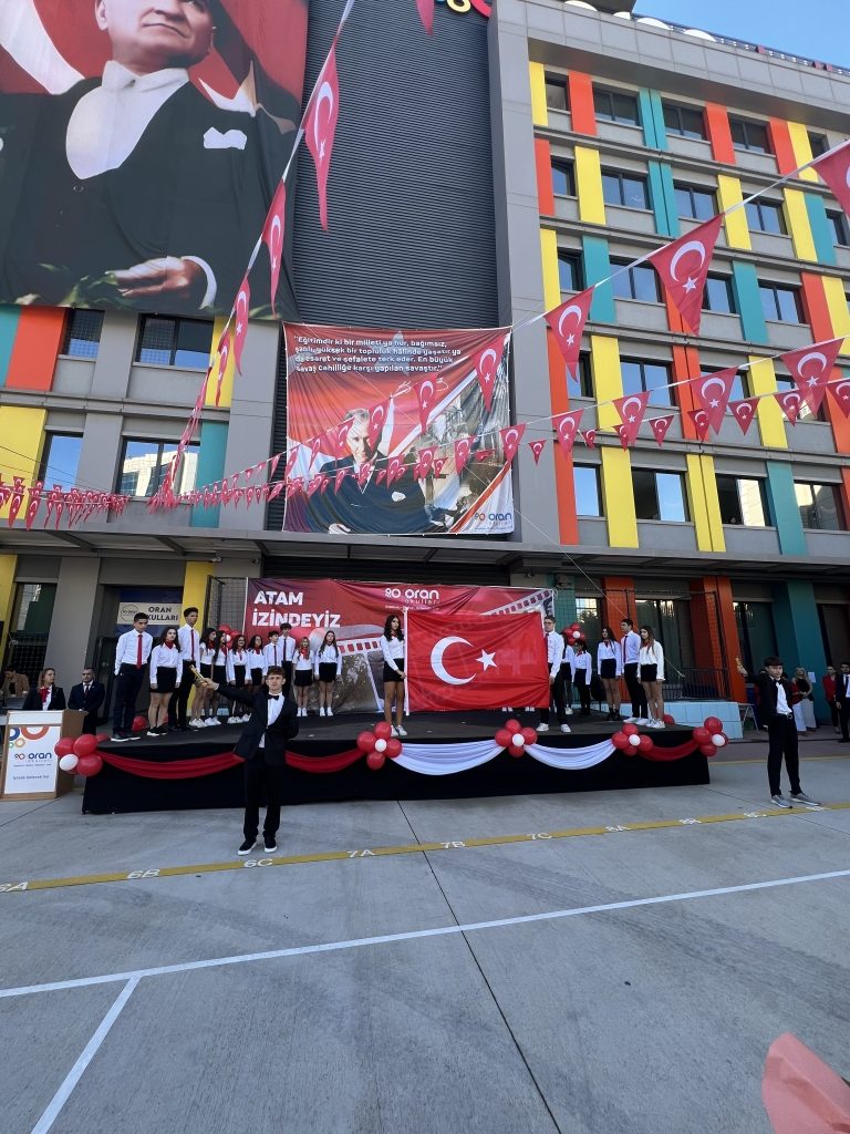 Cumhuriyetimizin 102. Yılı Kutlu Olsun! görseli 23