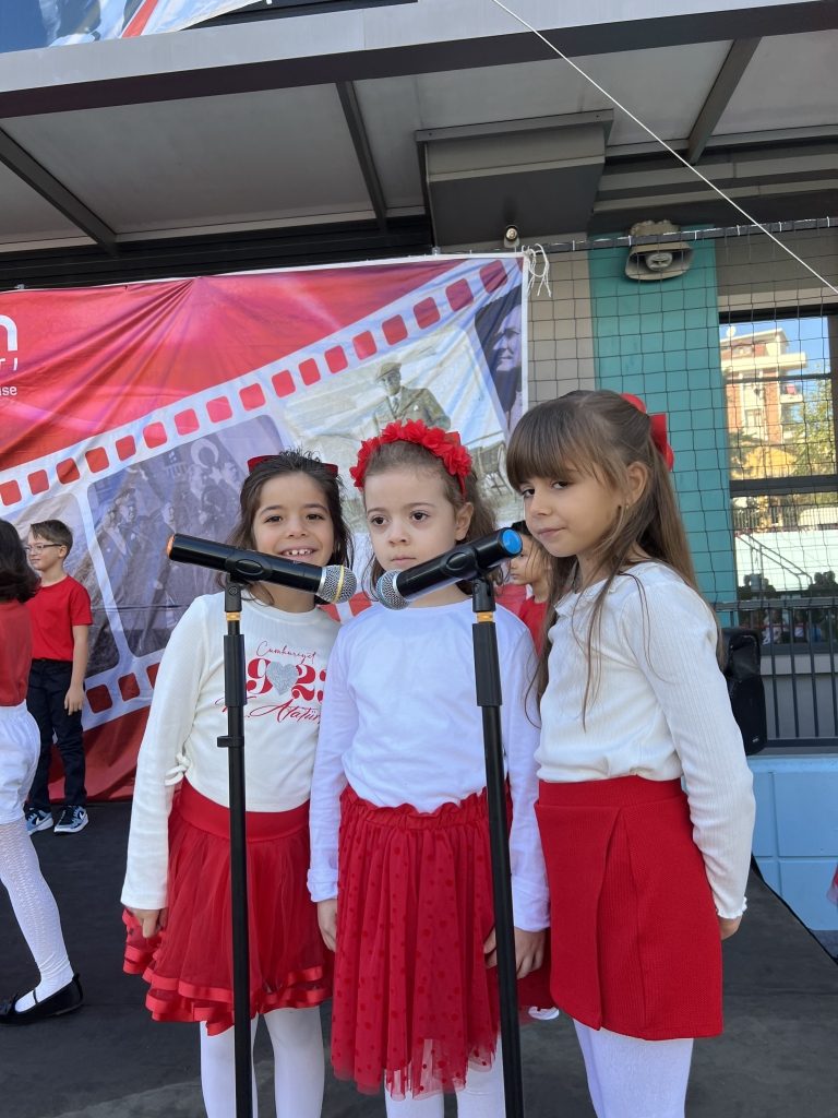 Cumhuriyetimizin 102. Yılı Kutlu Olsun! görseli 24