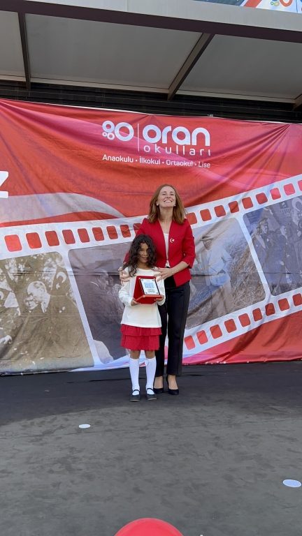 Cumhuriyetimizin 102. Yılı Kutlu Olsun! görseli 14