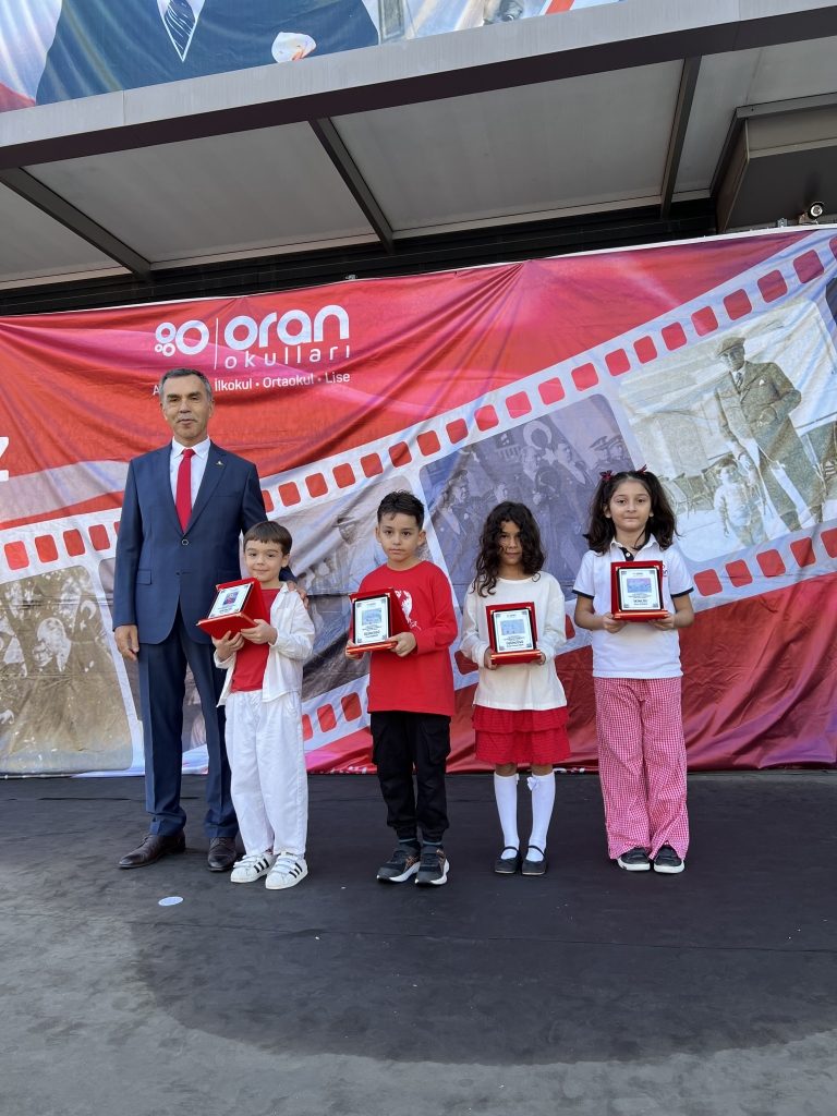 Cumhuriyetimizin 102. Yılı Kutlu Olsun! görseli 18