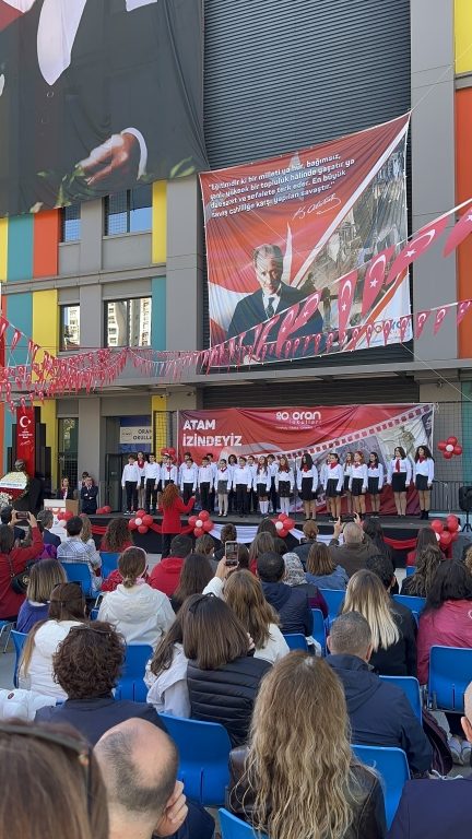 Cumhuriyetimizin 102. Yılı Kutlu Olsun! görseli 12