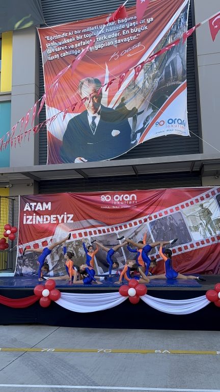 Cumhuriyetimizin 102. Yılı Kutlu Olsun! görseli 26