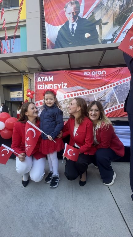 Cumhuriyetimizin 102. Yılı Kutlu Olsun! görseli 30