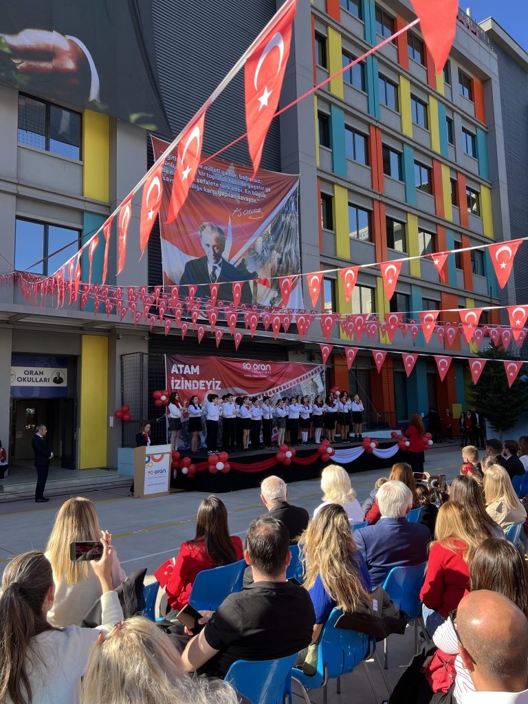 Cumhuriyetimizin 102. Yılı Kutlu Olsun! görseli 11