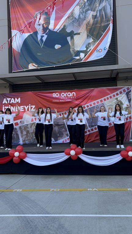 Cumhuriyetimizin 102. Yılı Kutlu Olsun! görseli 27