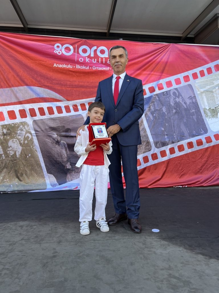 Cumhuriyetimizin 102. Yılı Kutlu Olsun! görseli 17