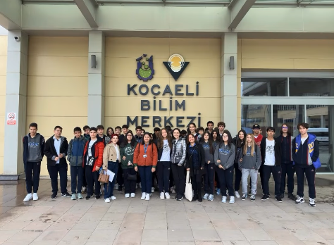 Bilimin büyüleyici dünyasında keşif dolu bir gün! görseli 6