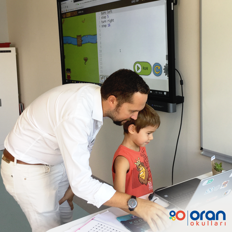 ORYANTASYON PROGRAMIMIZ DEVAM EDİYOR! görseli 3