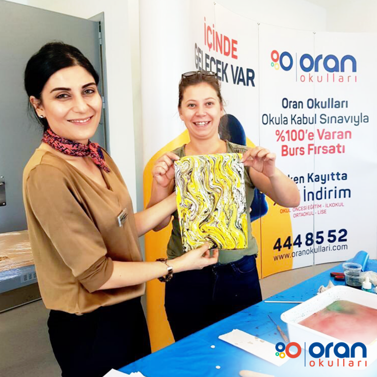 ORYANTASYON PROGRAMIMIZ DEVAM EDİYOR! görseli 1