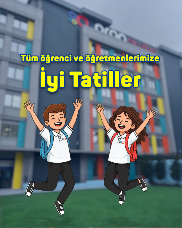 İyi Tatiller