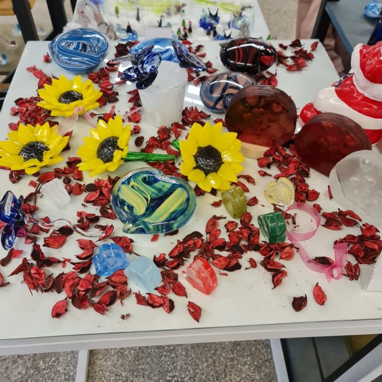 Camın Yolculuğunu Keşfettik! görseli 15