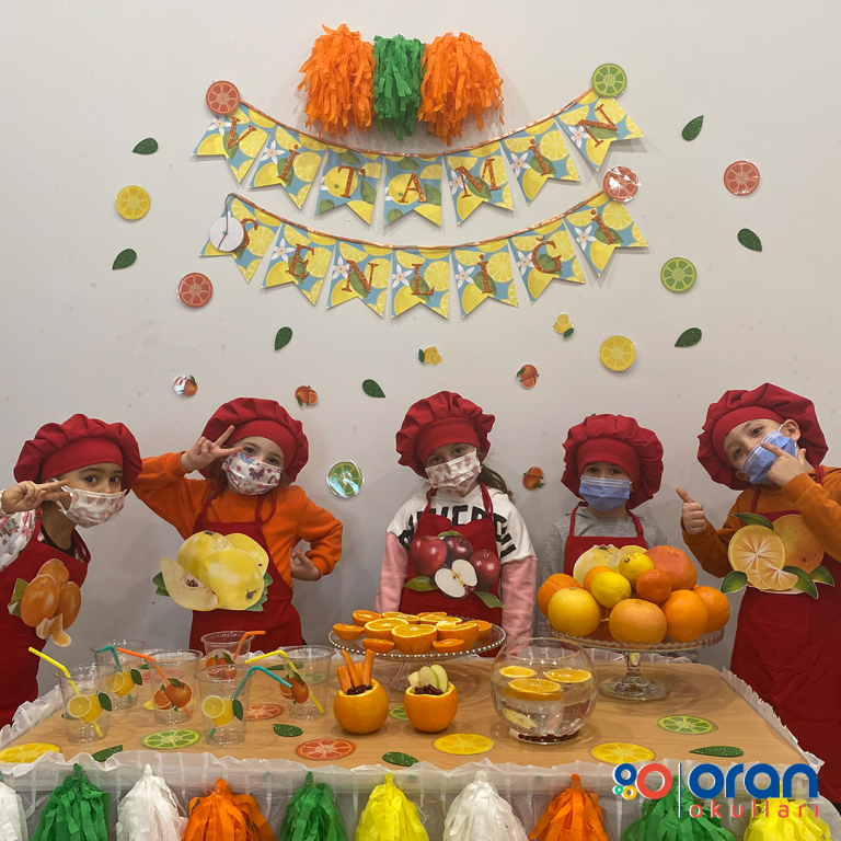 Ana sınıfı montesorri görseli 4