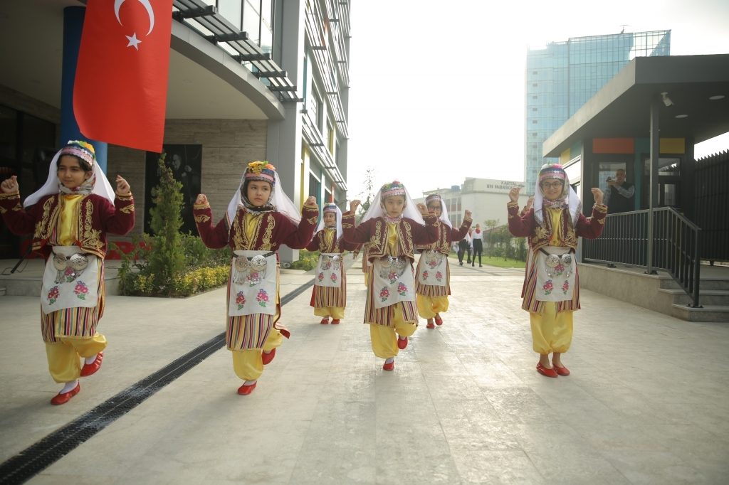 29 Ekim Cumhuriyet Bayramımız Kutlu Olsun görseli 3
