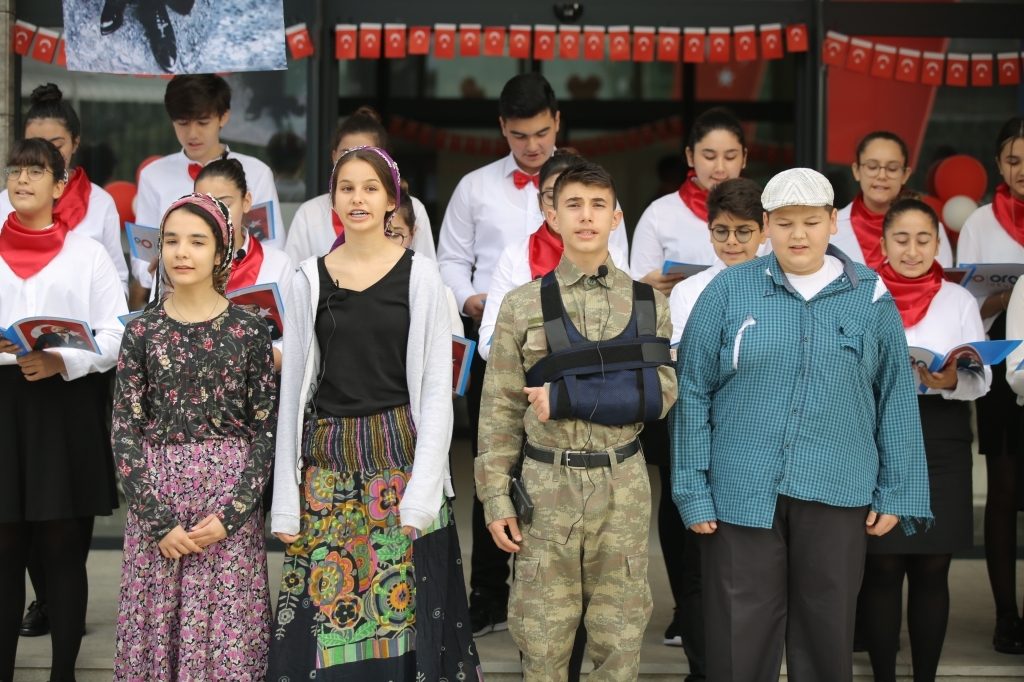 29 Ekim Cumhuriyet Bayramımız Kutlu Olsun görseli 2