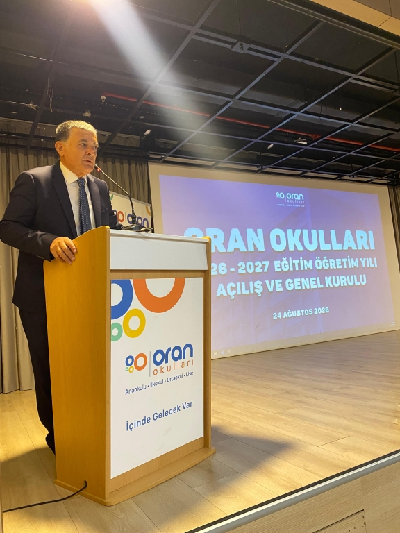 2026-2027 eğitim öğretim yılına, gelişim ve yenilenme odağında güçlü bir başlangıç yapıyoruz! görseli 2
