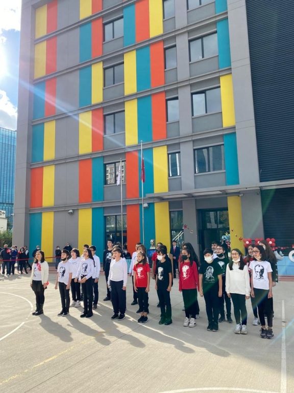 29 EKİM CUMHURİYET BAYRAMIMIZ KUTLU OLSUN! görseli 5