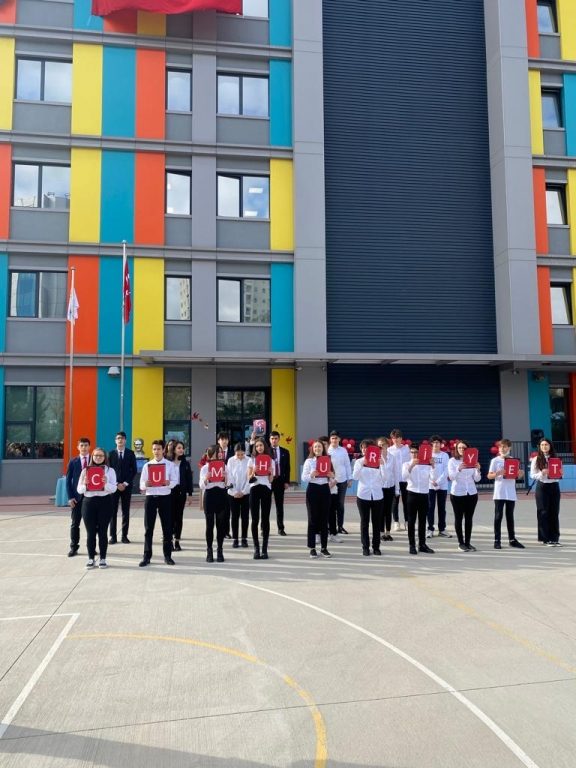 29 EKİM CUMHURİYET BAYRAMIMIZ KUTLU OLSUN! görseli 3