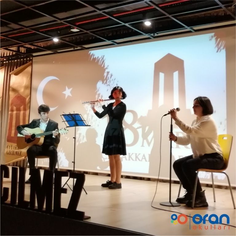 18 MART ÇANAKKALE ZAFERİ! görseli 7
