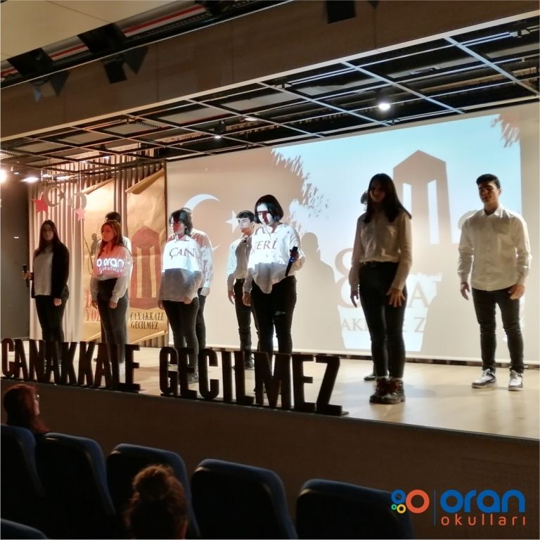 18 MART ÇANAKKALE ZAFERİ! görseli 1