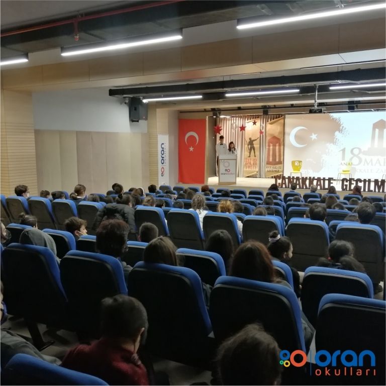 18 MART ÇANAKKALE ZAFERİ! görseli 2