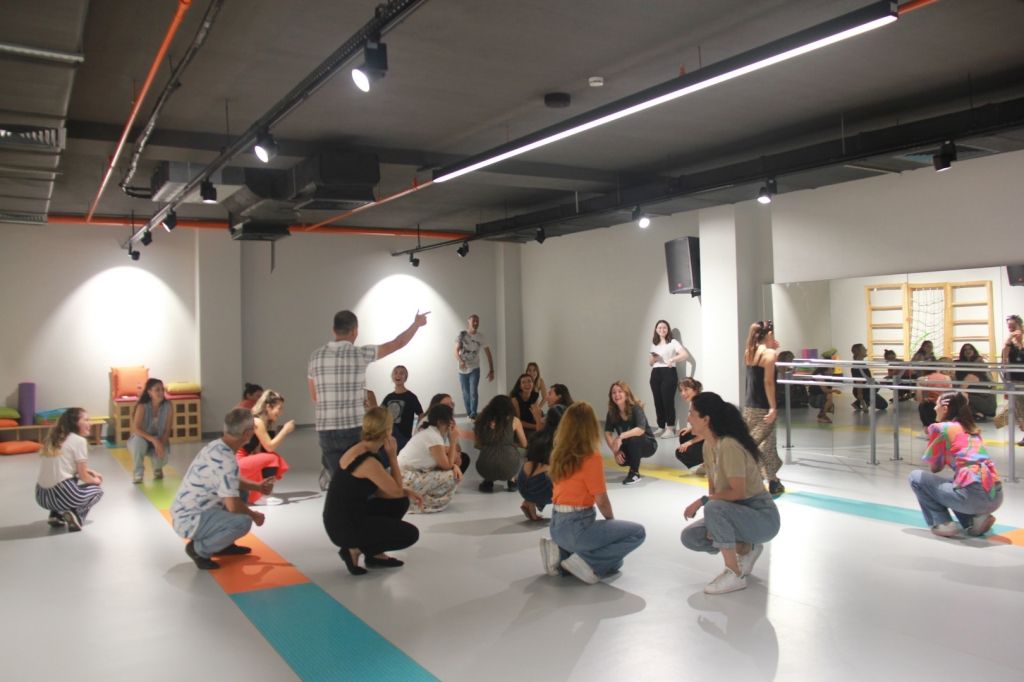 2022-2023 eğitim öğretim yılı hizmet içi seminer programımız başladı görseli 4
