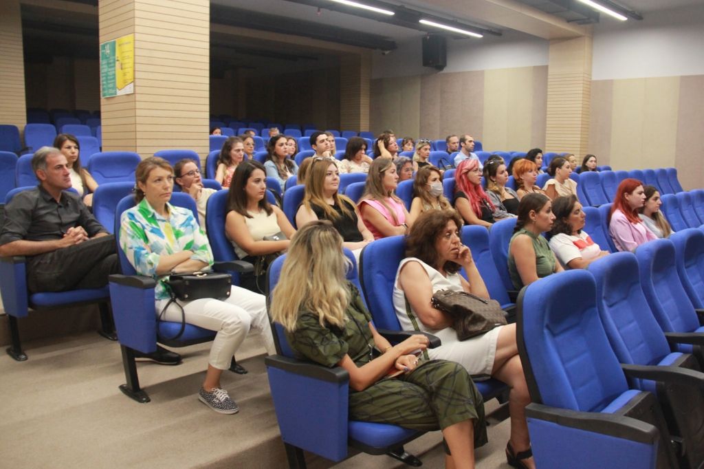 2022-2023 eğitim öğretim yılı hizmet içi seminer programımız başladı görseli 1