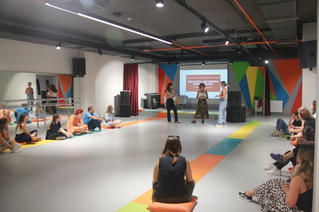 2022-2023 eğitim öğretim yılı hizmet içi seminer programımız başladı görseli 6