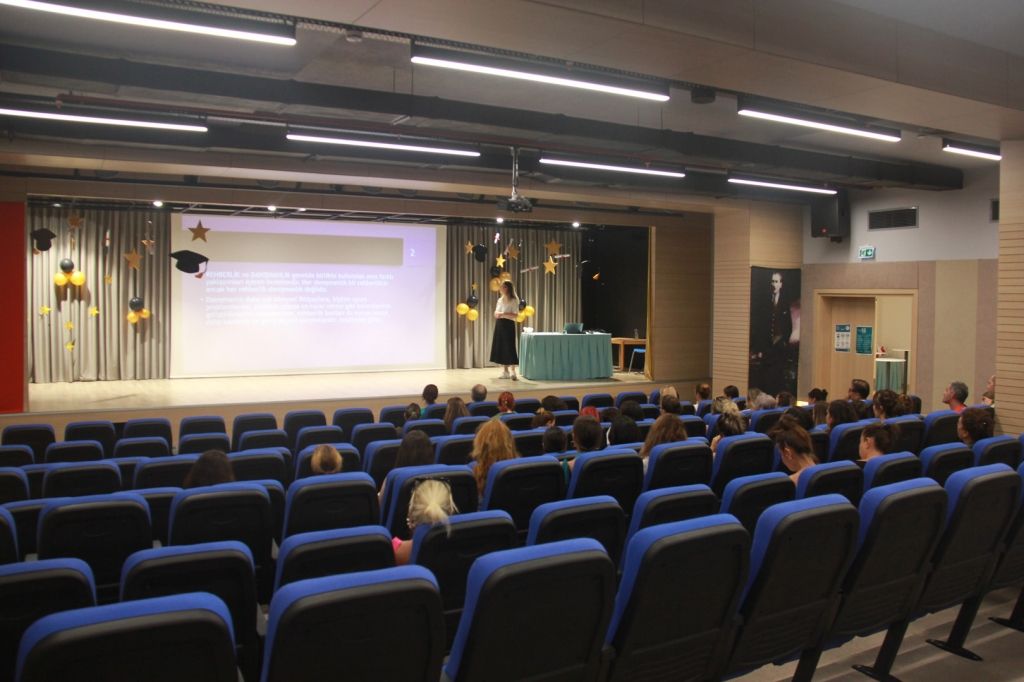 Sınıf İçi Rehberlik Semineri