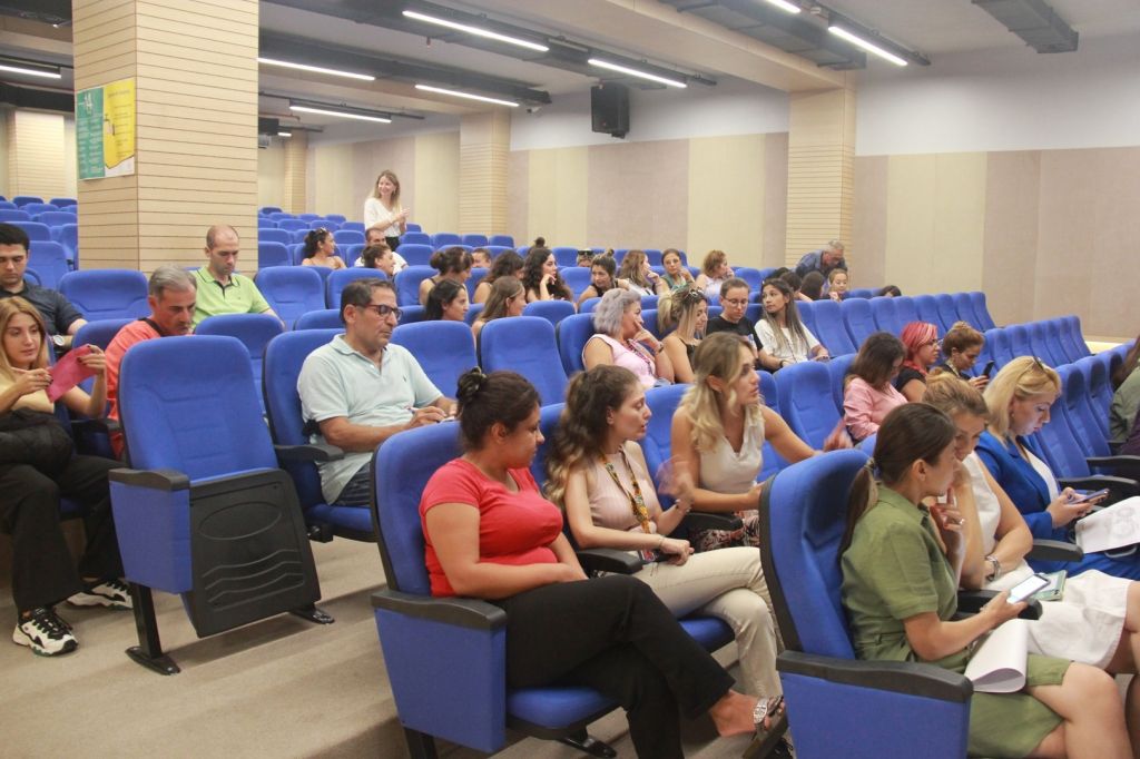 Sınıf İçi Rehberlik Semineri görseli 3