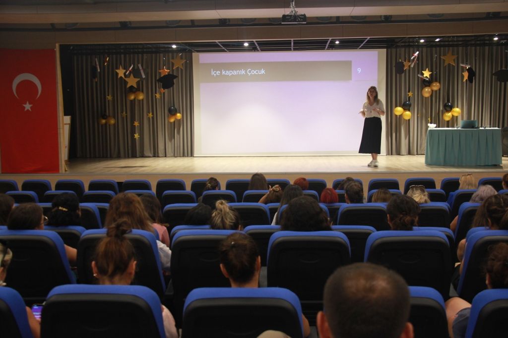 Sınıf İçi Rehberlik Semineri görseli 5