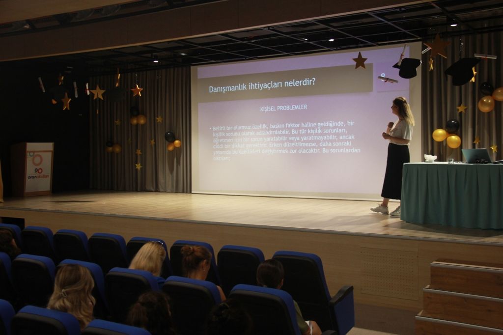 Sınıf İçi Rehberlik Semineri görseli 4